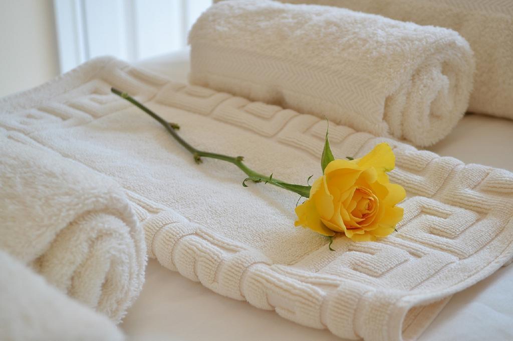 White Rose Guest House Tenby Eksteriør billede